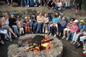 camp valentine de vos - IRA 2