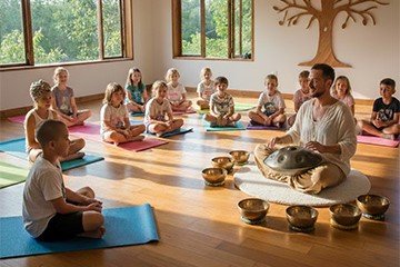 sonothérapie pediatrie cancer