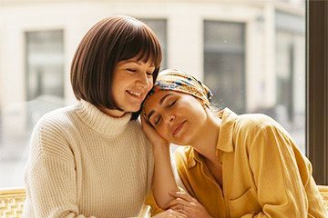 conseils perruques et turbans cancer