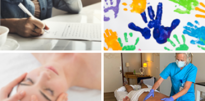 L'espace Bien-être vous dorlote !