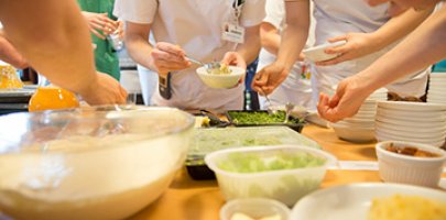 Alimentation et cancer